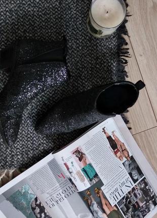 Черевички zara