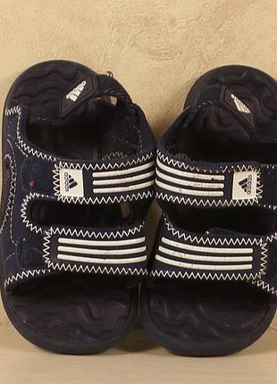 Босоніжки adidas розмір 24