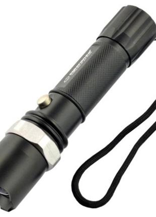 Фонарь esperanza sirius (eot003)