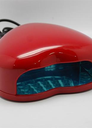 Led лампа для гелевого нарощування 3w