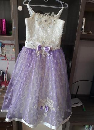 Випускна сукня 3