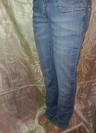 Climberk джинсы 👖 новые симпатичные моделька интересная6 фото