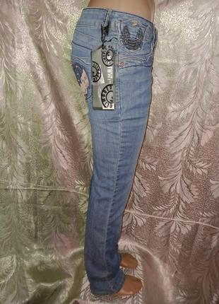 Climberk джинсы 👖 новые симпатичные моделька интересная3 фото