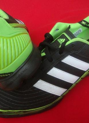 Кроссовки сороконожки adidas adi5 x astro оригинал 43-44 размер Adidas, цена - 1499 грн, #22092082, купить по доступной цене | Украина - Шафа
