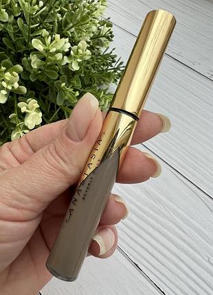 Anastasia beverly hills dipbrow® gel 🤎 оттеночный гель-туш для бровей