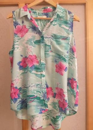 Легкая и практически невесомая летняя кофточка!!!