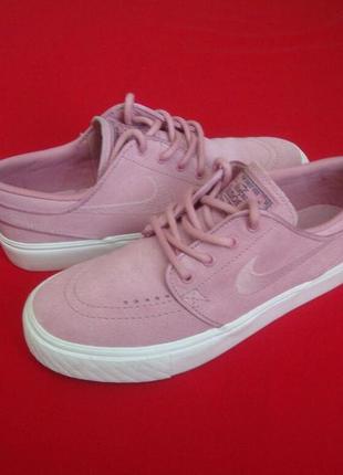 Кросівки nike sb stefan janoski оригінал 36 розмір