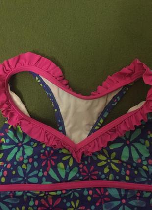 Купальник speedo 5