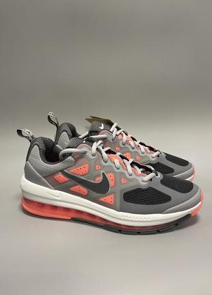 Оригинальные женские кроссовки nike air max