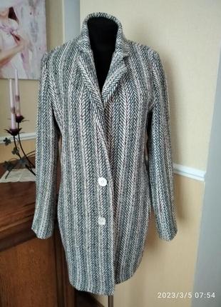 Коротке пальто gepur