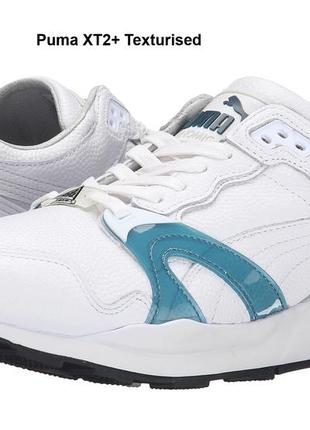 Puma sport fashion xt2+ original нові