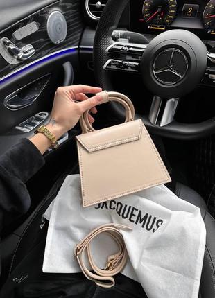 Сумка jacquemus8 фото