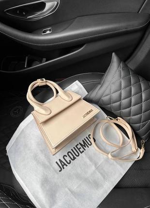 Сумка jacquemus 5