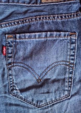 Шорты levis boyfriend jean