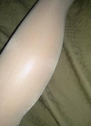 Чулки невесты