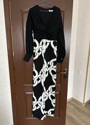 Элегантный комбинезон