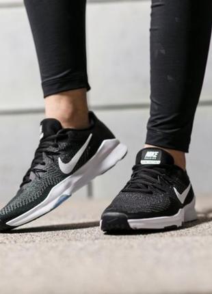 nike zoom condition tr 2