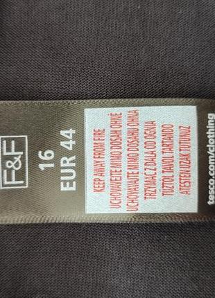 Платье туника f&amp;f 5