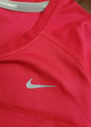 Спортивная футболка nike2 фото