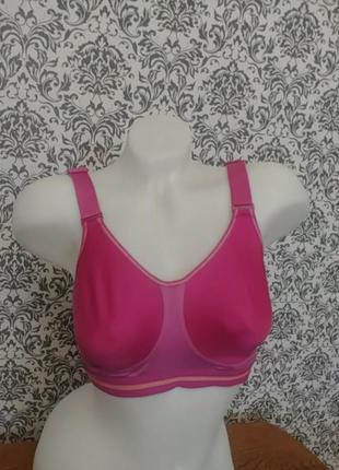 Смортивний бюстгальтер, топ