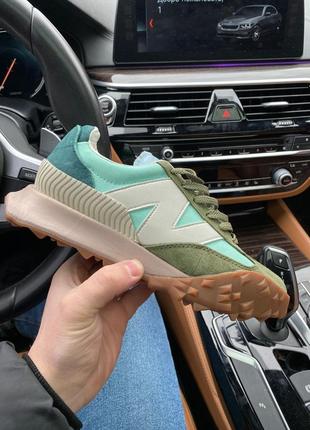New balance xc-72 стильные женские кроссовки New Balance