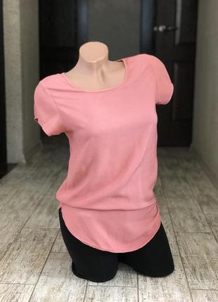 Нежная блуза vero moda