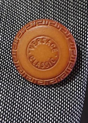 Пуговицы versace