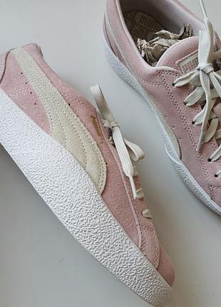 Кеди puma