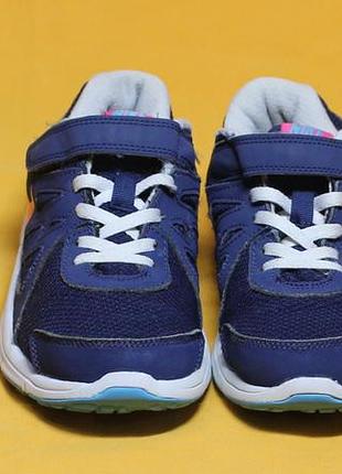 Кроссовки nike размер 34