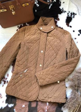 Massimo dutti quilted jacket deals