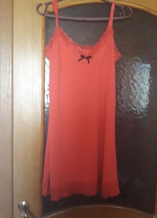 Нова сексуальна сорочка