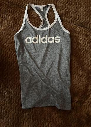 Майка adidas