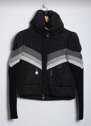 Куртка moncler, оригинал