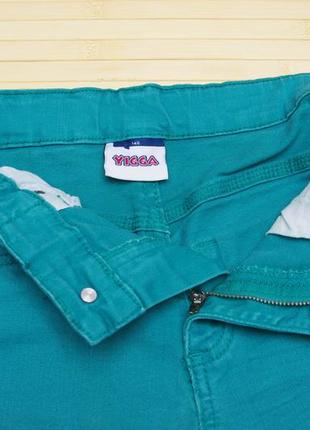 Джинсы от yigga являются замерами