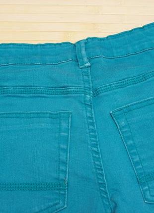Джинсы от yigga являются замерами