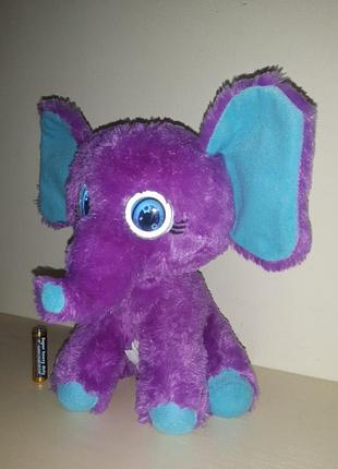 Bright eyes pets 5