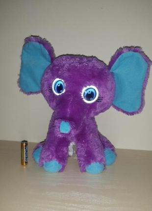 Bright eyes pets 3