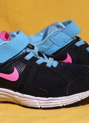 Кросівки nike розмір 30