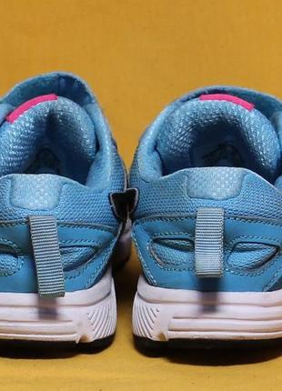 Кросівки nike розмір 30 4