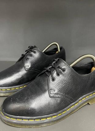 Туфли dr. martens3 фото