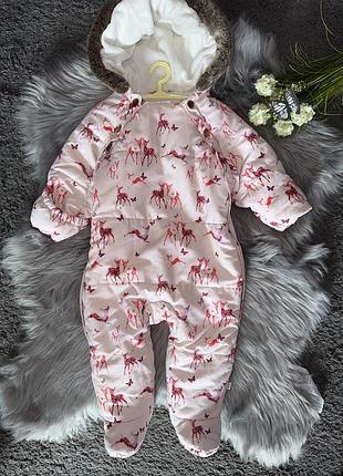 Комбинезон/весенний комбинезон/фирменный комбинезон/комбинезон/весінній комбенізон/демі комбенізон/комбенізон ted bakcer