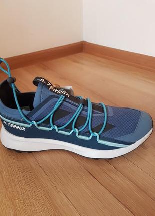 Кроссовки adidas terrex 44.5 p.1 фото