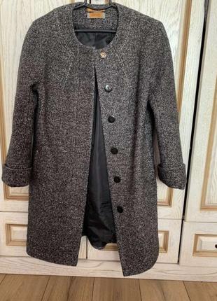 Пальто женское, весеннее