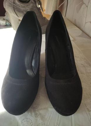 Туфли жен.40 размер