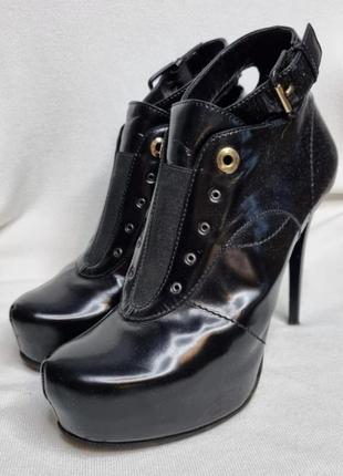 Ботинки lorenzi