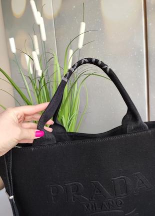 Шикарная брендовая сумка текстиль, новинка 2023р, в стиле шоппер6 фото