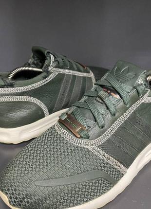 Кроссовки adidas5 фото