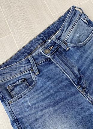 Качественные джинсы скини от hm6 фото