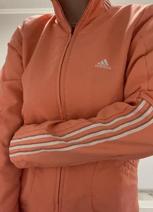 Олимпийка adidas