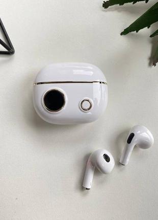 🎧 бездротові навушники airpods 4 castom
